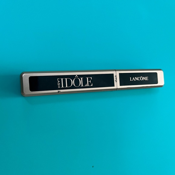 Lancôme Lash Lifting Volumizing Mascara Black Waterproof 8ml 0.27fl.oz. NWT - Picture 2 of 5